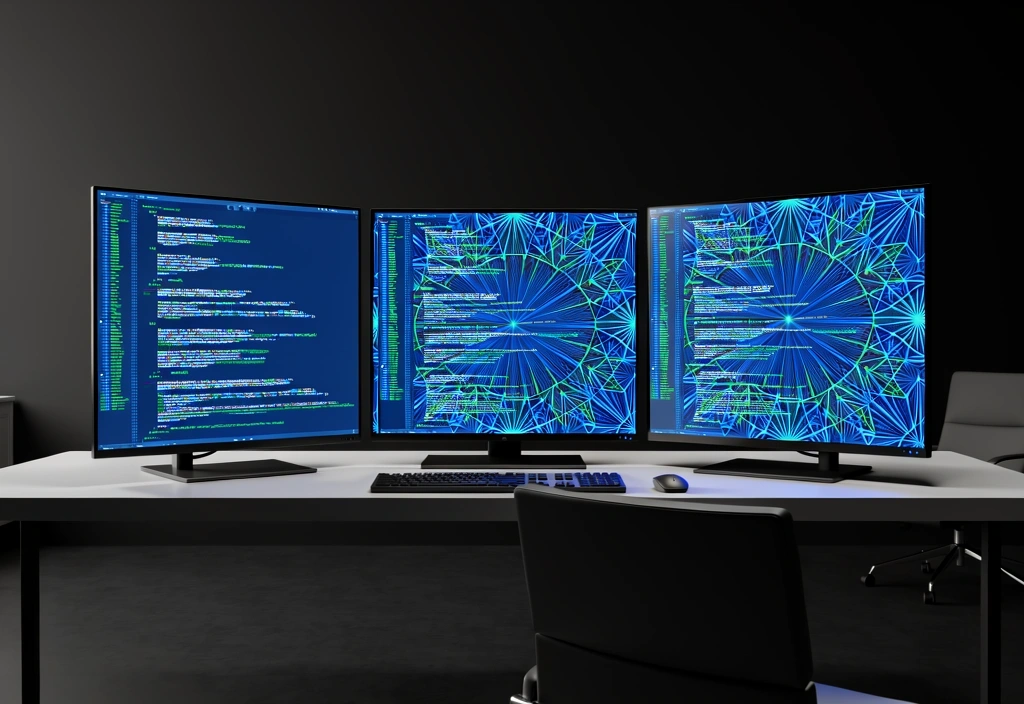 Our analytical workstation