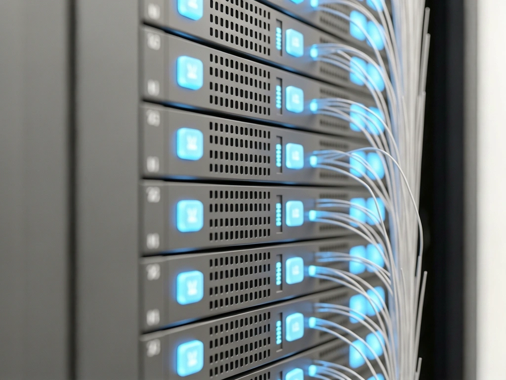 Secure Data Infrastructure