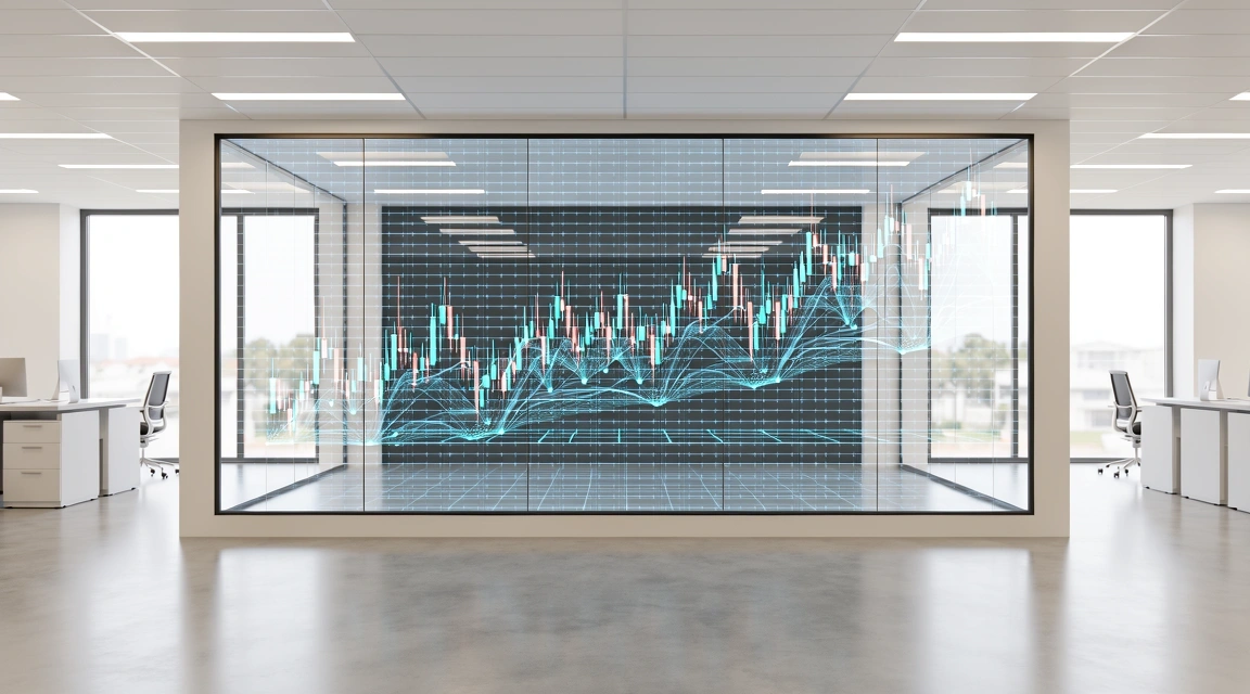 Ternora Digital Operations