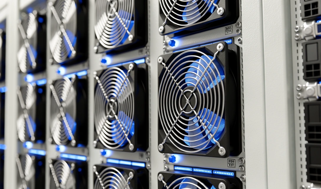 Institutional data infrastructure