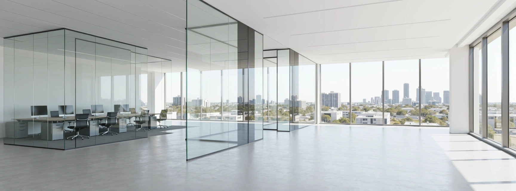 Ternora Digital Operations Center